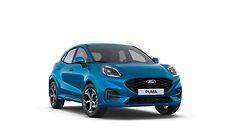 Ford Puma (2026) ST-Line, 5dveřová, 1.0 EcoBoos - fotografie inzerátu