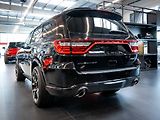 Dodge Durango (2026) 6.2 HELLCAT JAILBREAK 710HP - náhled 2