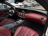 Mercedes-Benz Třídy S S 560 AMG 4Matic Kupé - náhled 11