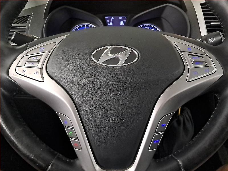Hyundai ix20 (2018) 1.4 CVVT, Serv.kniha, Tempomat - fotka 17 z 18