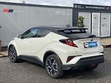 Toyota C-HR 1.8HSD, ČR, Style, záruka - náhled 4