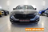 Škoda Octavia 2.0 TDI SPORTLINE DSG RV 2022 - náhled 11