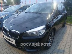 BMW Řada 2 (2015) 2.0D, 1.maj, autoAC - fotografie inzerátu