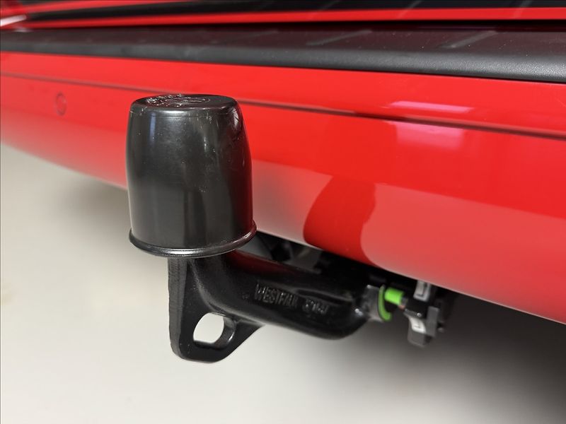 Volkswagen California 2,0 TDi  DSG Last Edition LED - fotka 13 z 47