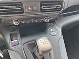 Peugeot Rifter (2026) LONG ALLURE BlueHDi 130k MAN6 - náhled 18