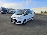 Ford Transit Custom 2,0 TDCi 6 míst GO motoru - náhled 6