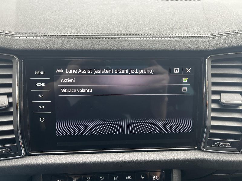 Škoda Kodiaq ZAMLUVENO ! - fotka 35 z 47