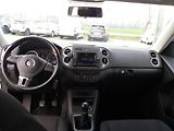 Volkswagen Tiguan 1.4TSi,92kW,SERVISNÍ KNÍŽKA!! - náhled 8