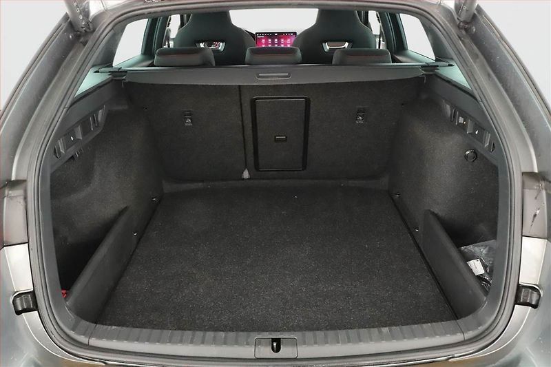 Škoda Octavia (2025) RS 2.0 TSI, RS, Navigace - fotka 11 z 19