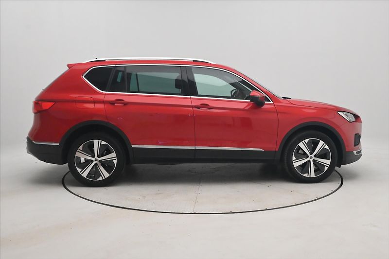 Seat Tarraco 2,0 TDI 147 kW 4x4 DSG XCELLEN - fotka 4 z 33