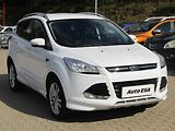 Ford Kuga (2016) 2.0TDCi 4x4, AT, STK6/28 - náhled 1