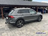 Volkswagen Tiguan 2.0TDI 4x4 + tažné, kamera - náhled 19