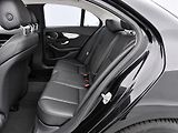 Mercedes-Benz Třídy C 2,0 200 135kW Aut. Kůže DPH - náhled 13