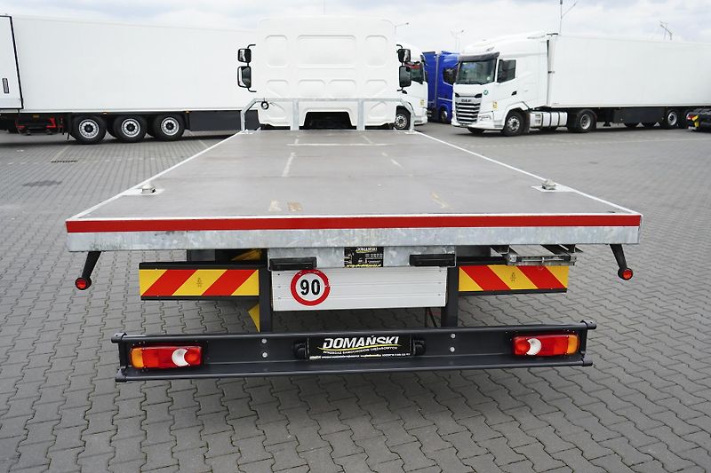 Renault Trucks D (2021) 16 / 240 / ACC / E 6 / PLATFOR - fotka 16 z 50