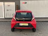 Toyota Aygo 1.0i, ČR, Comfort, 14tis. km - náhled 6