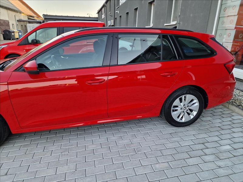 Škoda Octavia 2.0TDI DSG Ambition,ČR,1.Maj. - fotka 44 z 50