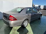 Mercedes-Benz Třídy C 1.7, 105kW, Kompressor - náhled 1