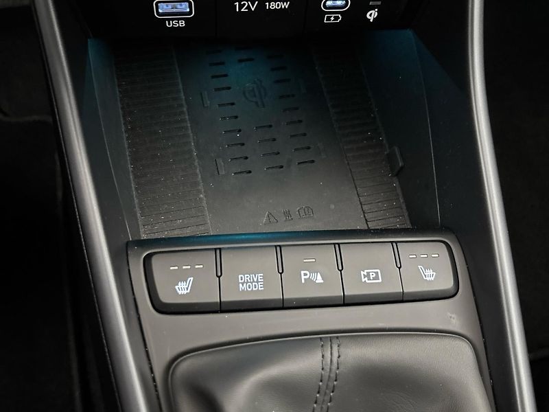 Hyundai i20 (2024) Style - fotka 22 z 27