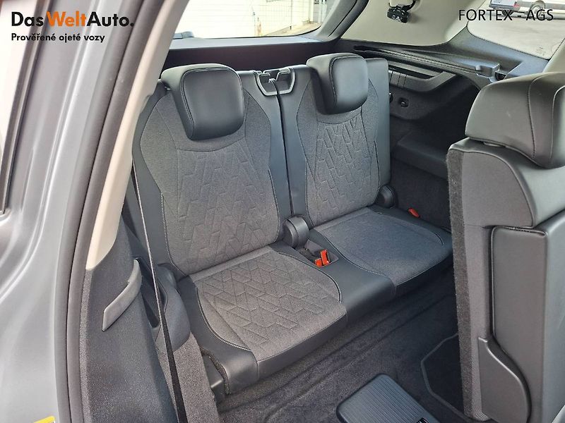 Volkswagen Tayron (2025) 1.5 TSI,110kW,DSG,LED MATRIX - fotka 14 z 30