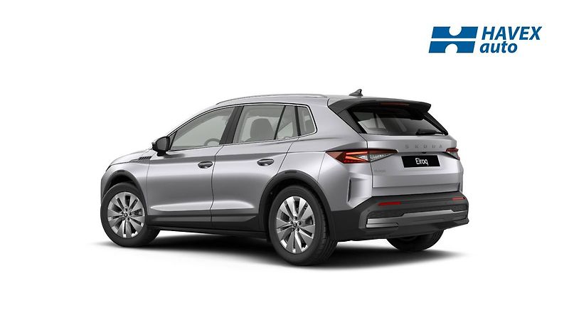 Škoda Elroq (2025) 60, 63 kWh 150 kW Selection - fotka 2 z 3