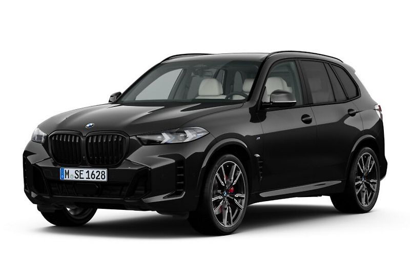 BMW X5 xDrive40i - fotografie inzerátu