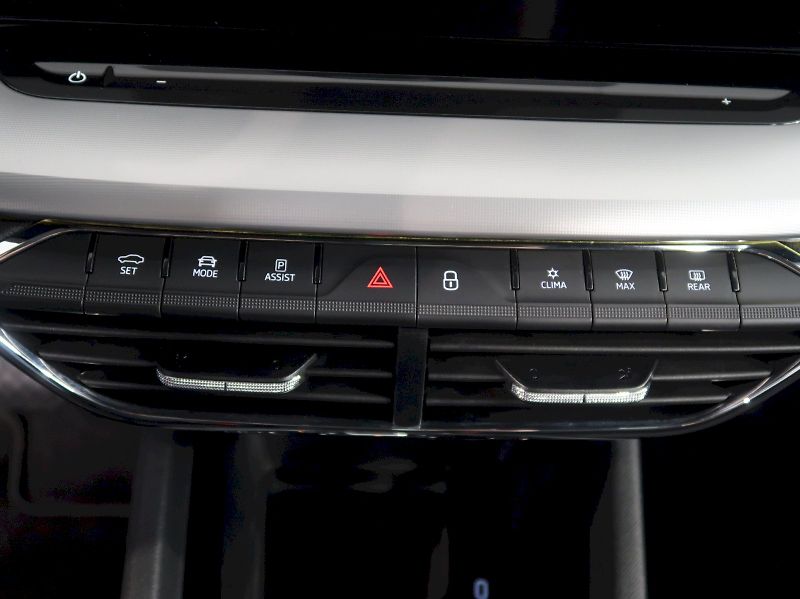 Škoda Octavia (2023) STYLE 1.5TSI e-TEC 110KW DSG - fotka 26 z 35