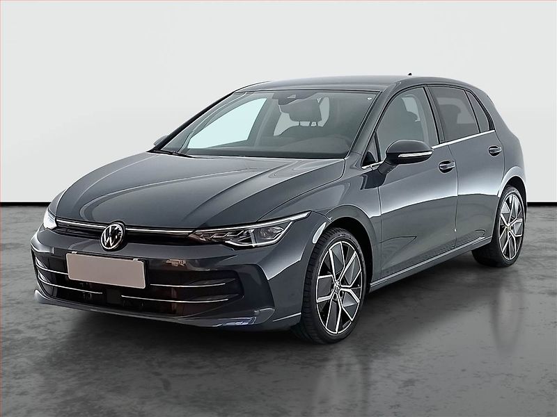 Volkswagen Golf (2024) 1.5 eTSI - fotka 2 z 22