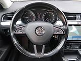 Škoda Superb (2013) Ambition Plus 2.0 TDI, Automat - náhled 17