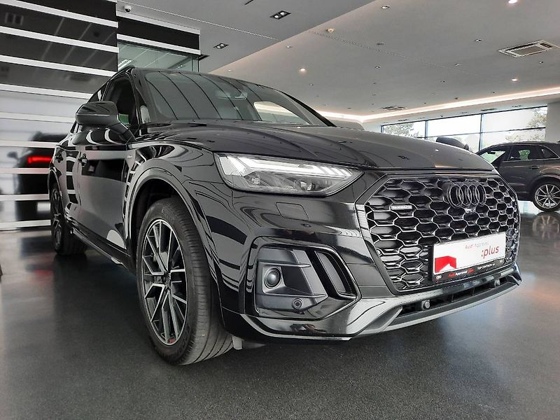 Audi Q5 (2024) 40 TDI quattro (150kW/204k) S - fotka 27 z 27
