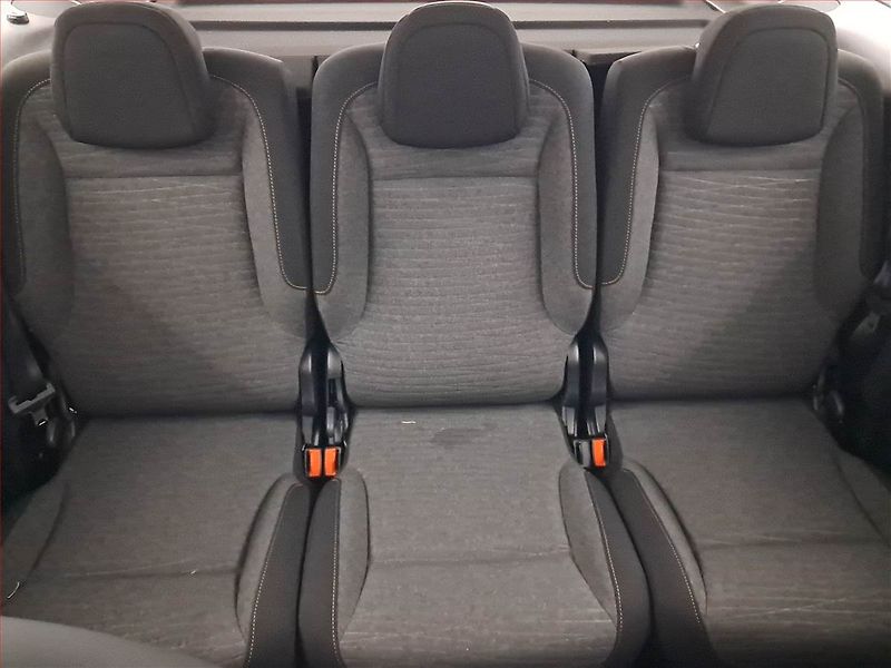 Citroën Berlingo (2018) XTR 1.6 BlueHDi, 5Míst, ČR - fotka 10 z 15
