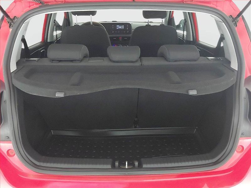 Hyundai i10 (2020) 1.0, Automat, Serv.kniha - fotka 14 z 17