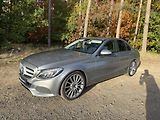 Mercedes-Benz Třídy C C 180, ČR,AMG PAKET, AUTOMAT - náhled 2