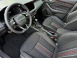 Škoda Kamiq 1.5TSi DSG Monte Carlo 150PS M - náhled 13