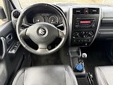 Suzuki Jimny 1,3i 4x4 Tažné Klimatizace - náhled 14