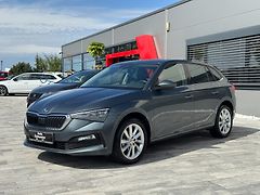 Škoda Scala (2020) Style 1.0 TSI 85kW - fotografie inzerátu