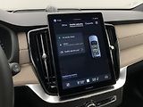 Volvo XC90 B5 AWD DARK ULTRA AUT CZ 7m - náhled 44