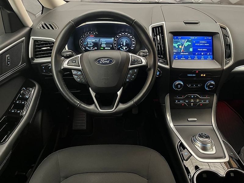 Ford Galaxy 2.5 HEV TITANIUM LED 7míst - fotka 8 z 66