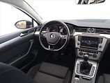 Volkswagen Passat (2015) 2.0 TDI, Navi, Tempomat - náhled 7