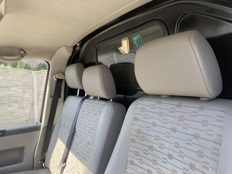 Volkswagen Transporter 2.0TDi 105PS DPH TOP REZERVACE - fotka 155 z 165