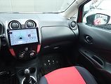 Nissan Note (2017) 1.5 dCi, Tempomat - náhled 8