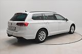 Volkswagen Passat 2,0 TDI 110 kW DSG Business Zá - náhled 4