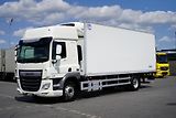 DAF CF (2021) 320 / ACC / EURO 6 / CHŁODNIA  - náhled 1