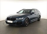 BMW Řada 5 (2022) 530e xDrive - náhled 1