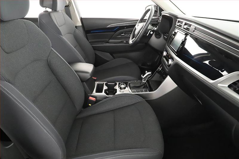 SsangYong Korando (2023) Clever 1.5 T-GDI - fotka 7 z 16