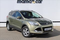 Ford Kuga 2.0TDCi 103kW TITANIUM - fotografie inzerátu