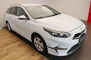 Kia Ceed 1.5 Wagon.