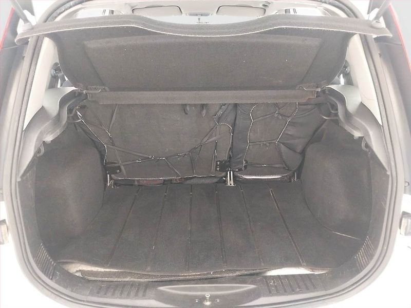 Ford Fusion (2011) 1.4, ČR,1.maj, Serv.kniha - fotka 14 z 18