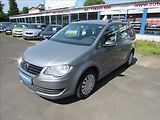 Volkswagen Touran 1,9 TDI 77kW DSG - náhled 1