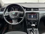 Škoda Superb DSG - náhled 18