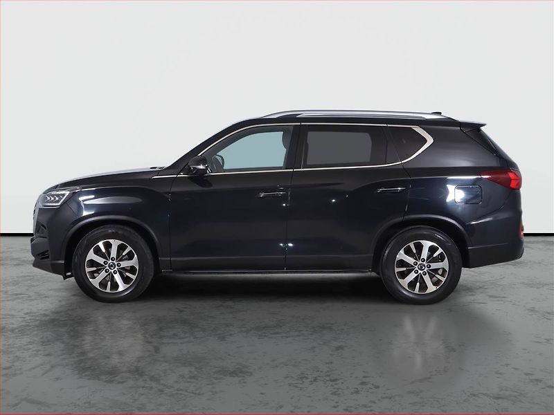 SsangYong Rexton (2022) 2.2 Diesel - fotka 3 z 24